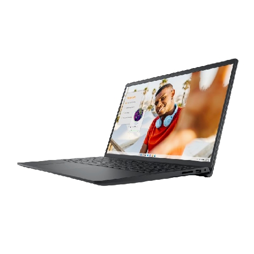 Dell Inspiron 15 3535 2023 Ryzen 7 7730U - Side