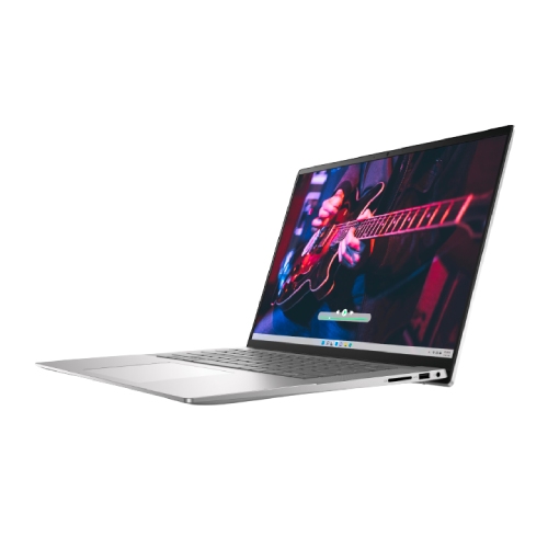 Dell Inspiron 16 5635 2023 Ryzen 7 7730U - Side
