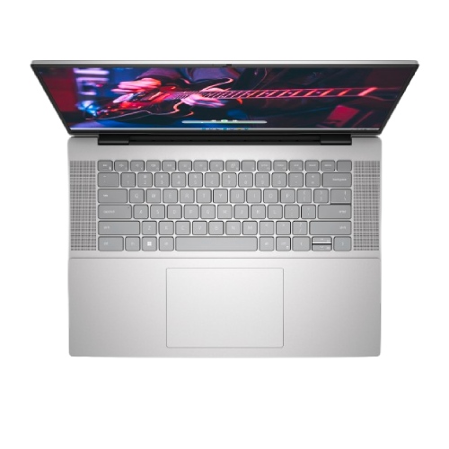 Dell Inspiron 16 5635 2023 Ryzen 7 7730U - Top