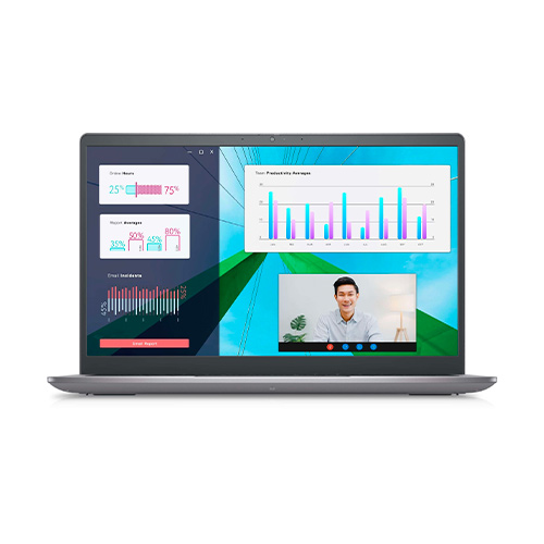 Dell Vostro 14 3430 2023(13th Gen i5-1335U, 8GB, 512GB, 14" FHD 60Hz)