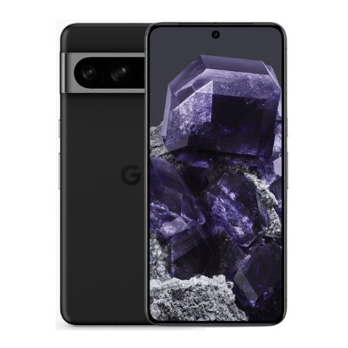 Google Pixel 8 Pro - Obsidian