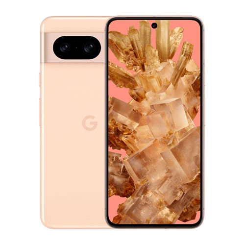Google Pixel 8 - Rose