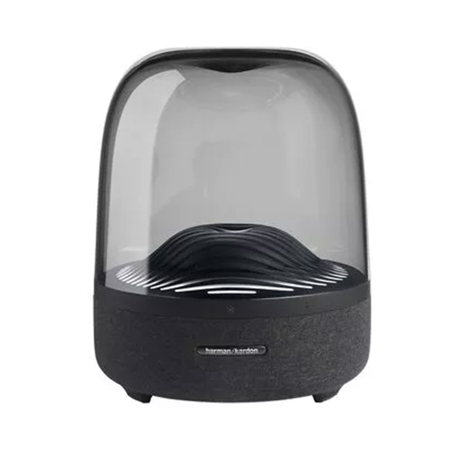 Harman Kardon Aura Studio 3 Black