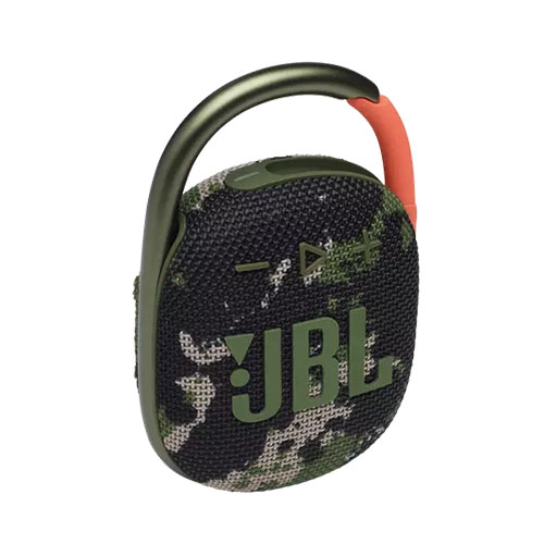 JBL Clip 4 Camo