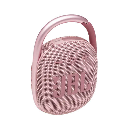 JBL Clip 4 Pink