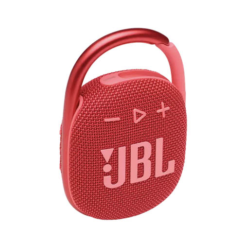 JBL Clip 4 Red