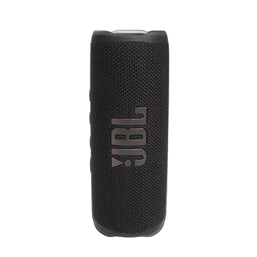 JBL-Flip-6-Black