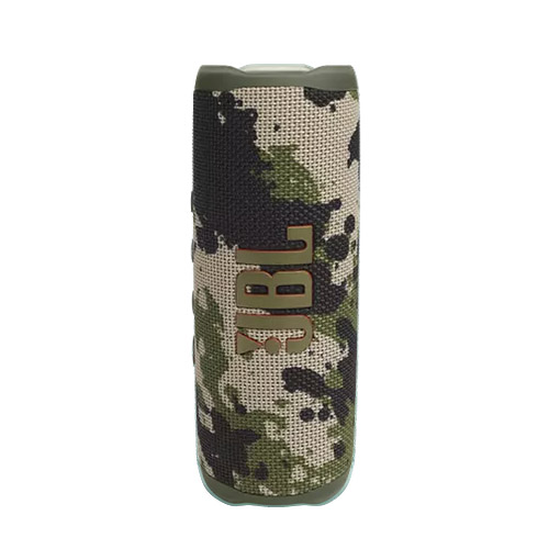 JBL Flip 6 Camo