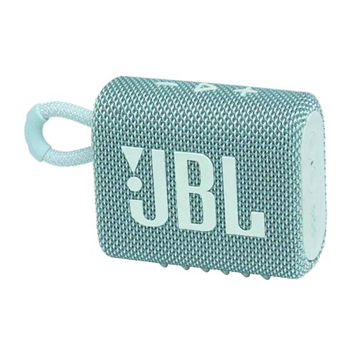 JBL Go 3 Teal