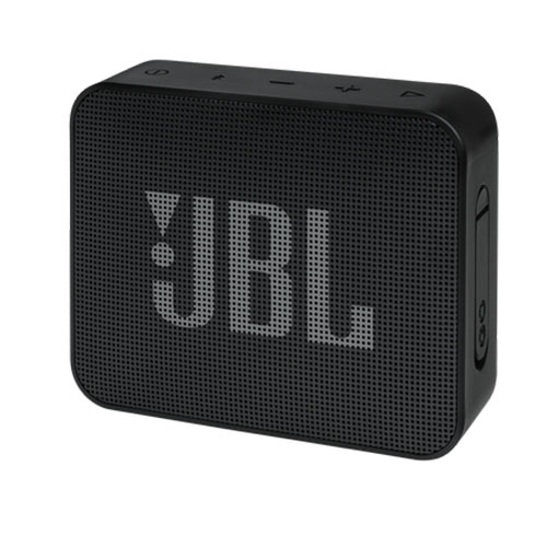 JBL Go Essential Black