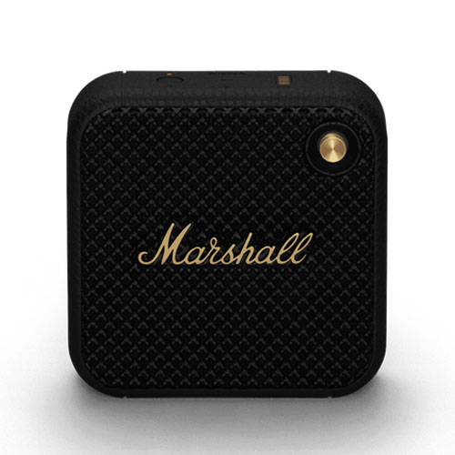 Marshall Willen - Black Brass