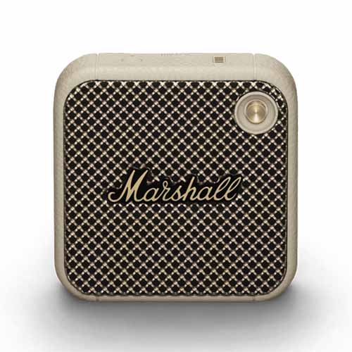 Marshall Willen - Cream