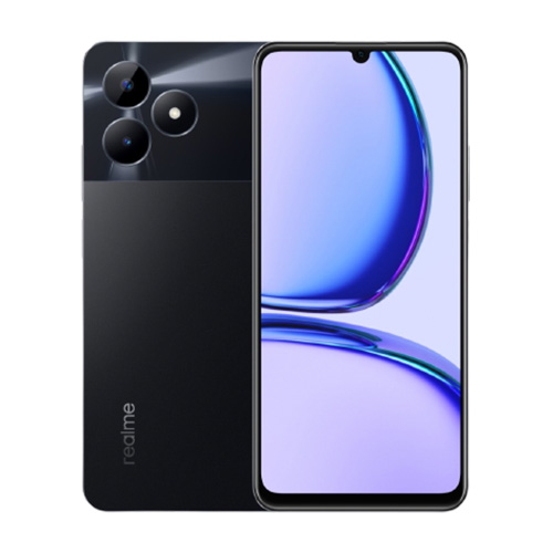 Realme C53 - Champion Black