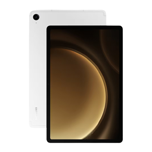 Samsung Galaxy S9 Tab FE - Silver