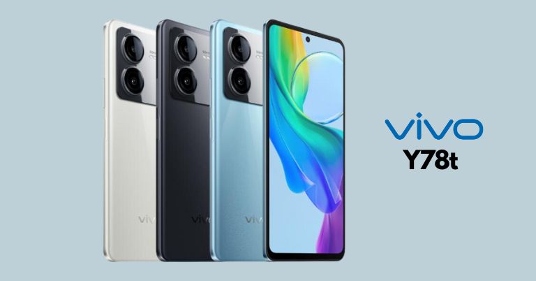 Vivo Y78t price in Nepal