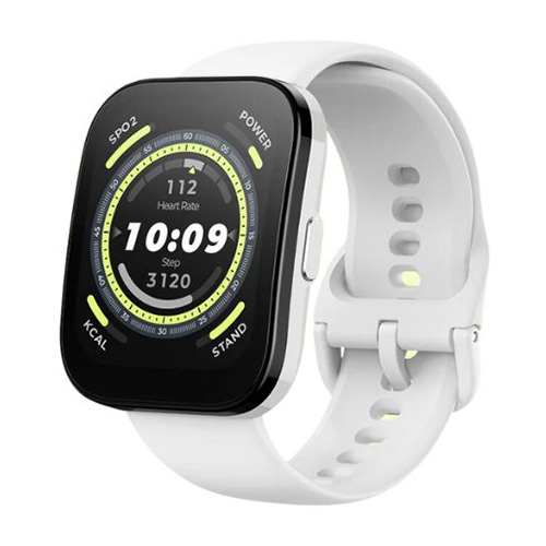 Amazfit Bip 5 - Cream White