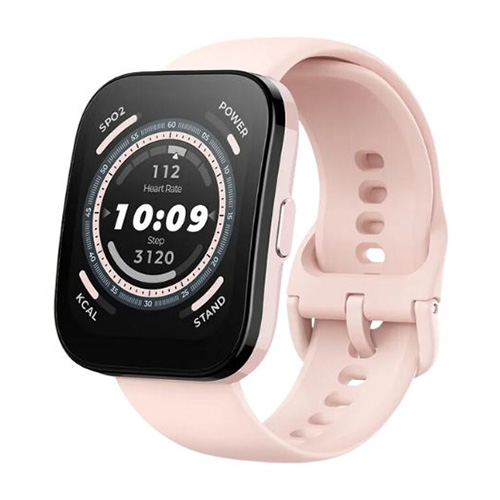 Amazfit Bip 5 - Pastel Pink