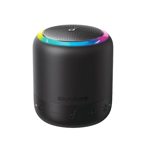 Anker Soundcore Mini 3 Pro Black