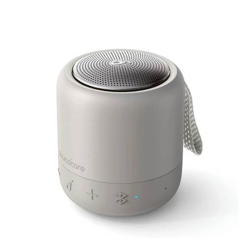 Anker Soundcore Mini 3 Pro White