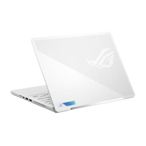 Asus ROG Zephyrus G14 2023 Ryzen 9 7940HS - Back