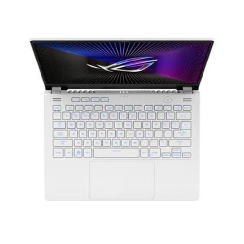 Asus ROG Zephyrus G14 2023 Ryzen 9 7940HS - Top