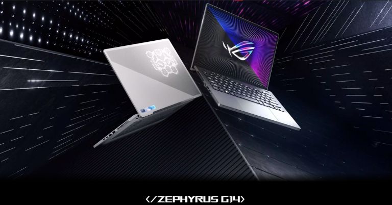 Asus ROG Zephyrus G14 (2023) launched in Nepal