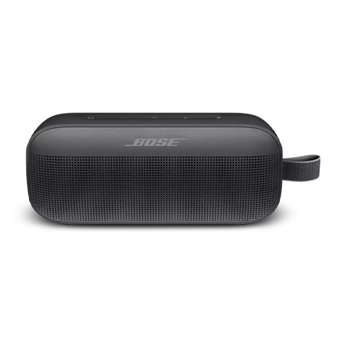 Bose Soundlink Flex Black