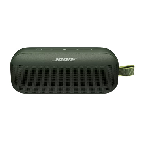 Bose Soundlink Flex Green