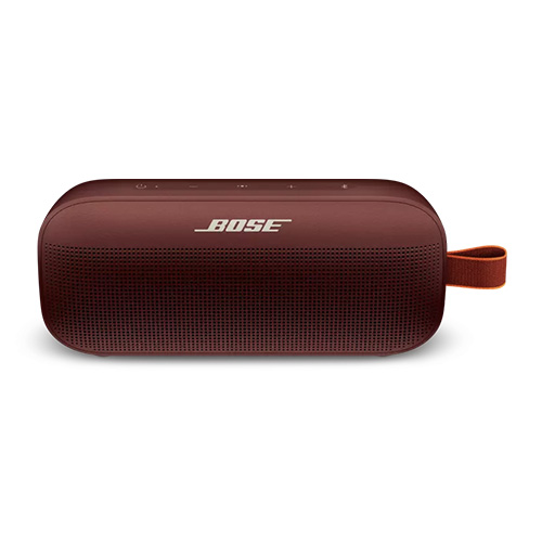 Bose Soundlink Flex Red
