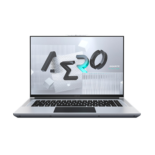 Gigabyte Aero 16 Gigabyte AERO 16 XE4 (12th Gen i7-12700H, RTX 4070 Ti, 32GB, 2TB, 16" 4K AMOLED)