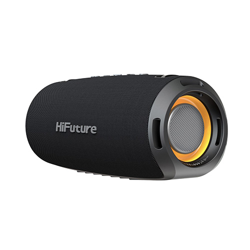 HiFuture Gravity Black