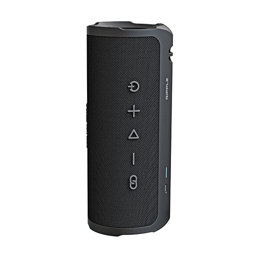 HiFuture Ripple Black