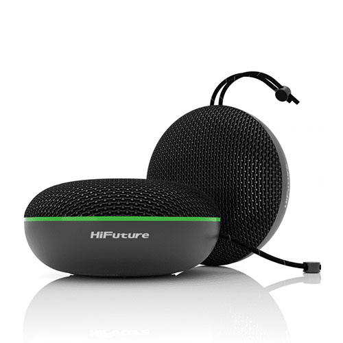 HiFuture Sound Mini Black