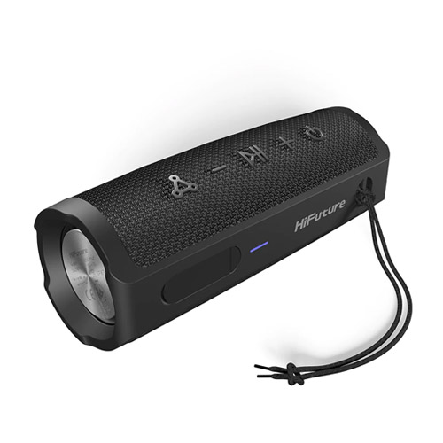 HiFuture SoundPro Black