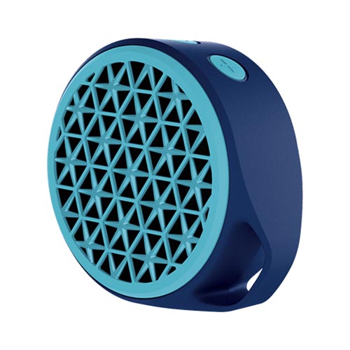 Logitech X50 Blue