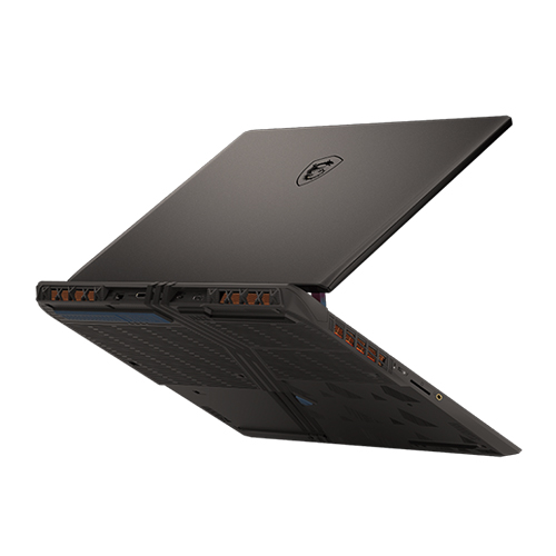 MSI Vector GP68 HX 2023 i9-13980HX RTX 4070 - Side