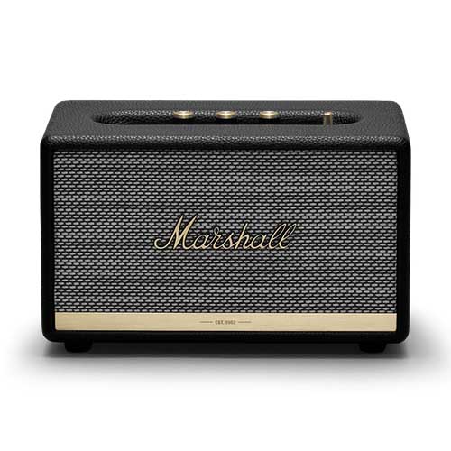 Marshall Action II Black