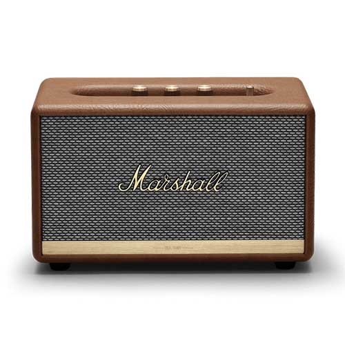 Marshall Action II Brown