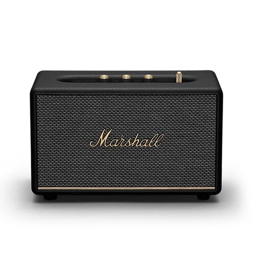 Marshall Action III Black