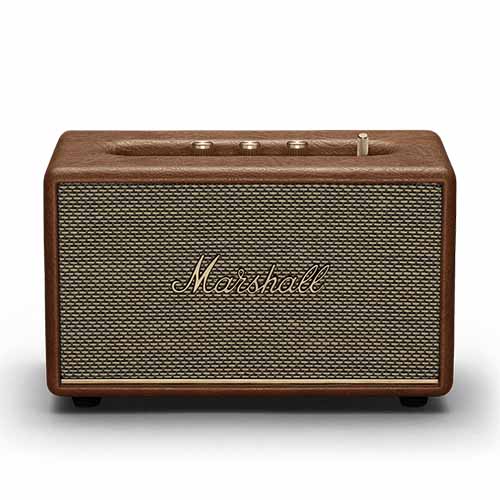 Marshall Action III Brown