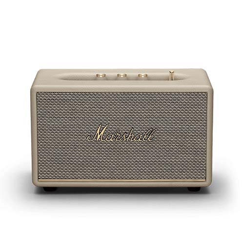 Marshall Action III Cream
