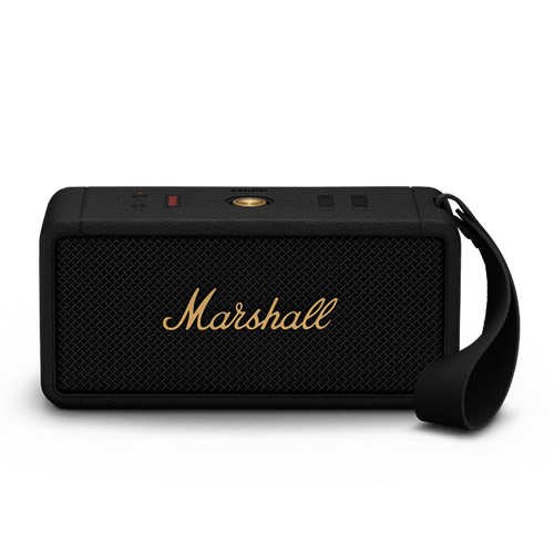 Marshall Middleton Black Brass
