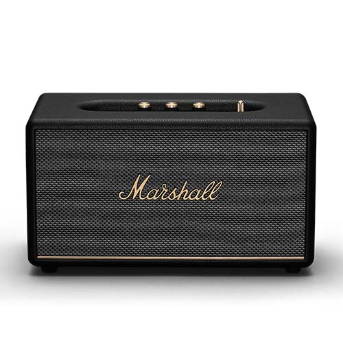Marshall Stanmore III Black