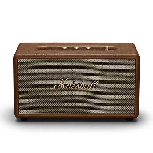 Marshall Stanmore III Brown