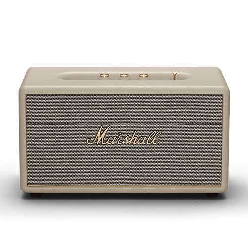 Marshall Stanmore III Cream