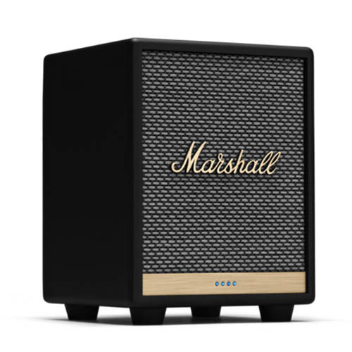 Marshall Uxbridge Voice Black