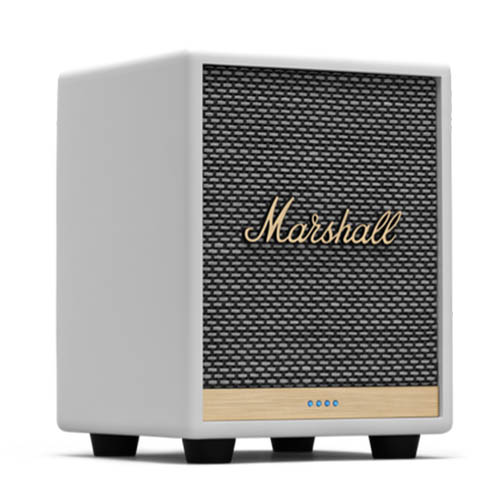 Marshall Uxbridge Voice White