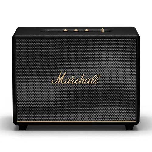 Marshall Woburn III Black