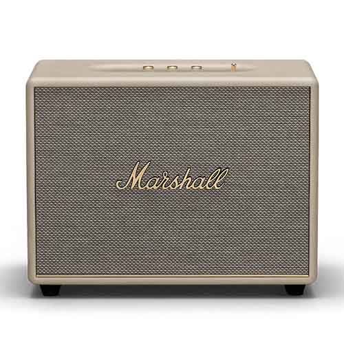 Marshall Woburn III Cream