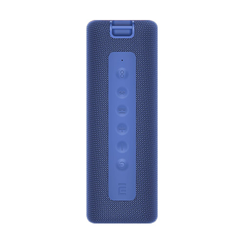 Mi Portable Bluetooth Speaker 16W Blue